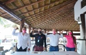 FUERZA X MÉXICO QUINTANA ROO