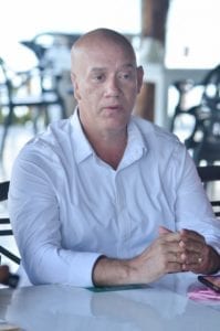 TIRSO ESQUIVEL, FUERZA POR MÉXICO