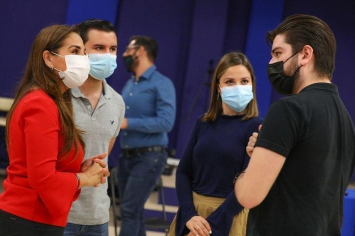 acerca a los jóvenes 2