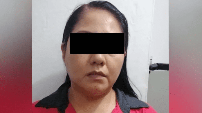 Detienen a maestra por estar implicada en abuso sexual de 5 niños, se escondió 14 años