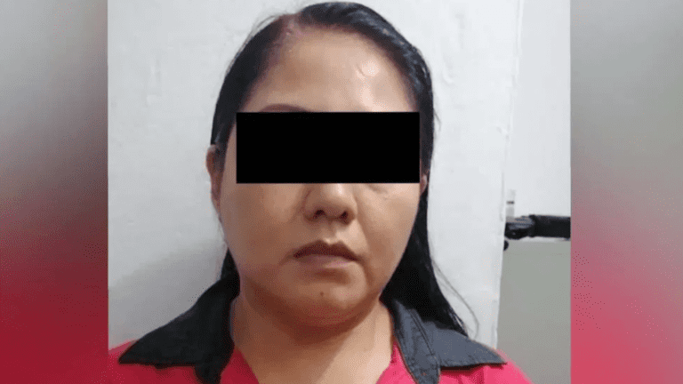 Detienen a maestra por estar implicada en abuso sexual de 5 niños, se escondió 14 años