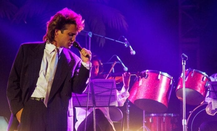 ¡El sol vuelve a brillar! Netflix anuncia fecha de estreno de temporada 2 de 'Luis Miguel, la serie'