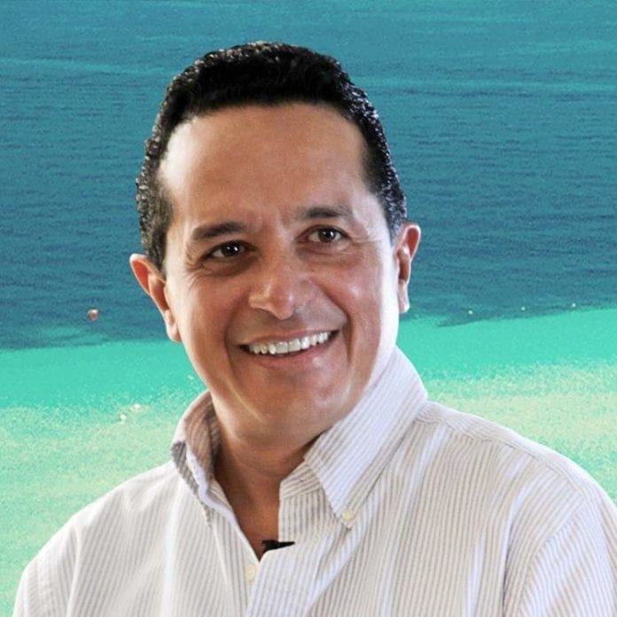 ALZA EN TURISMO PARA QUINTANA ROO A PARTIR DEL SEGUNDO TRIMESTRE DE 2021