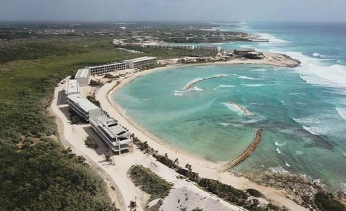 Niñas y niños de Quintana Roo avanzan en su petición para frenar obra ecocida en Chemuyil