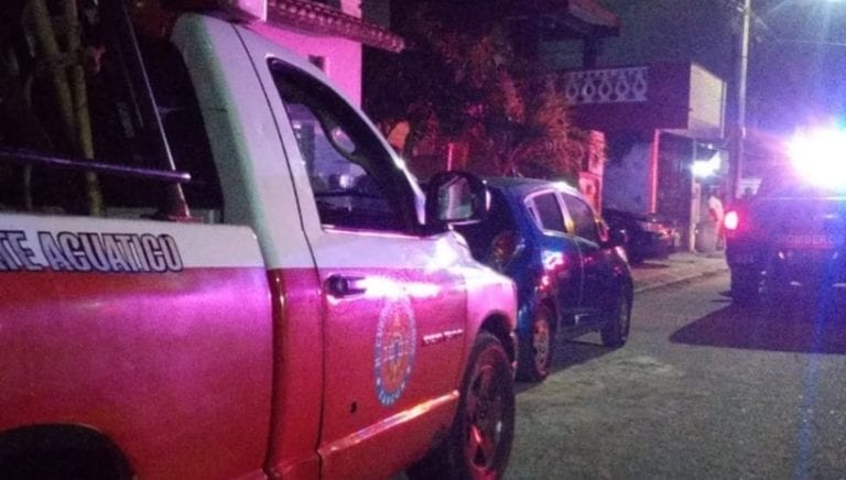 Muere en hospital de Cancún menor de 4 años que se quemó en incendio casero