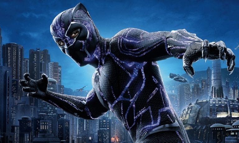 Marvel busca actores para Black Panther 2 con rasgos mayas ¿De más de 1.80 metros?