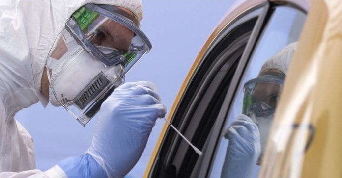 Especialistas de Panamá confirmaron científicamente un caso de reinfección por Covid-19 en el mundo, algo muy complicado de comprobar