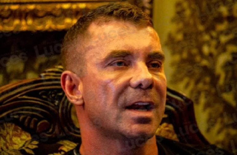 Seis hombres de los muchos que tendría bajo su cargo Florian Tudor han sido condenados a pasar varios añós de prisión en su país natal