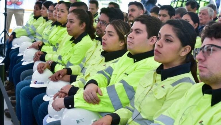 Se hicieron pagos a 68 muertos de “Jóvenes Construyendo el Futuro”