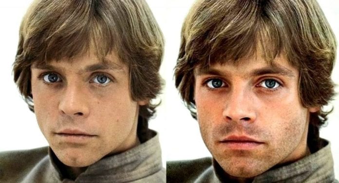 Es idéntico a Luke Skywalker y fanáticos exigen que este actor lo interprete en The Mandalorian