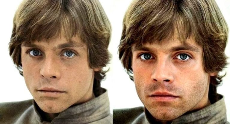 Es idéntico a Luke Skywalker y fanáticos exigen que este actor lo interprete en The Mandalorian