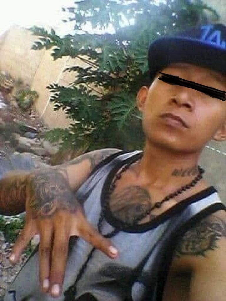 Fue el pasado 19 de febrero que tras una discusión, María del Pilar fue golpeada, rapada y degollada con varias cuchilladas presuntamente por su pareja sentimental Wilbert Mendoza B., dejando en la orfandad a dos niños de 6 y 2 años.