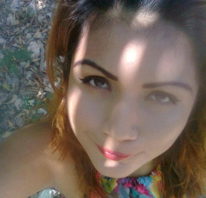 Piden apoyo para los hijos de María del Pilar Pérez; su novio la asesinó en Yucatán