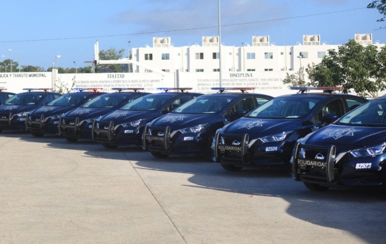 Comparando enero de 2021 con el mismo mes de 2020, los homicidios dolosos disminuyeron 55.2% en Quintana Roo