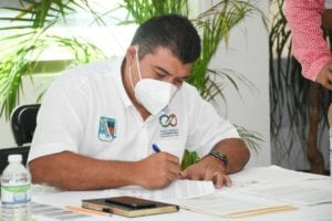 Boletín Puerto Morelos 4