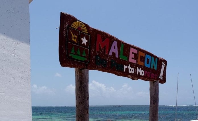Sólo en enero 5 mil turistas canadienses habrían dejado de llegar a Puerto Morelos