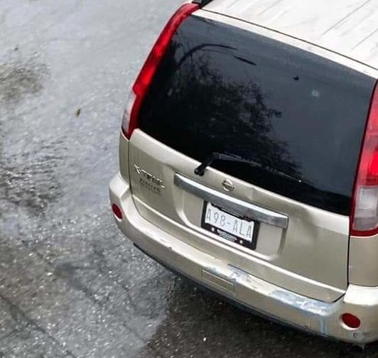 Alertan sobre tres tipejos que se dedican a robar casas en la SM 29 de Cancún