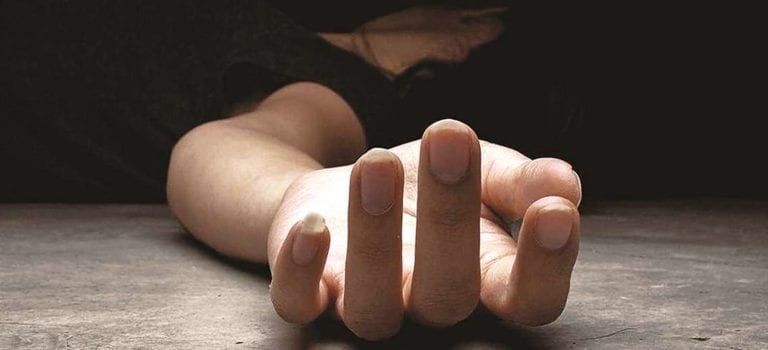 Su asesino era su pareja sentimental y padre de sus dos hijos