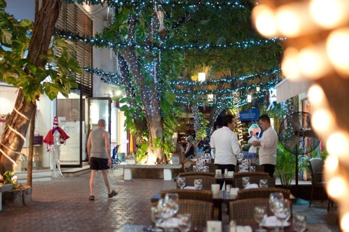 ¿Cuáles son las actividades imperdibles en la Quinta Avenida de Playa del Carmen?