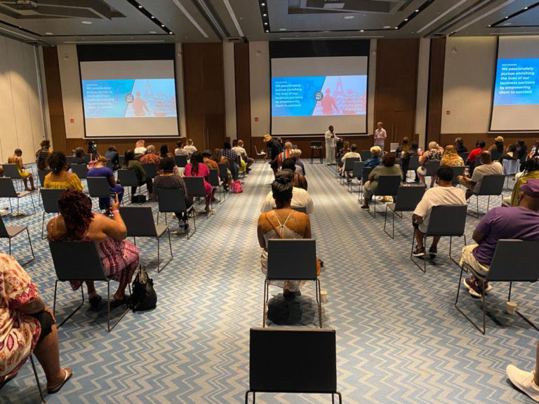 Turistas y empresas internacionales confían en Cancún para organizar eventos y exposiciones