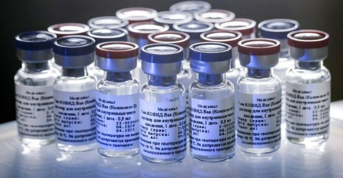 La vacuna rusa Sputnik llega este fin de semana a México; es el primere embarque; traerá unas 200 mil dosis