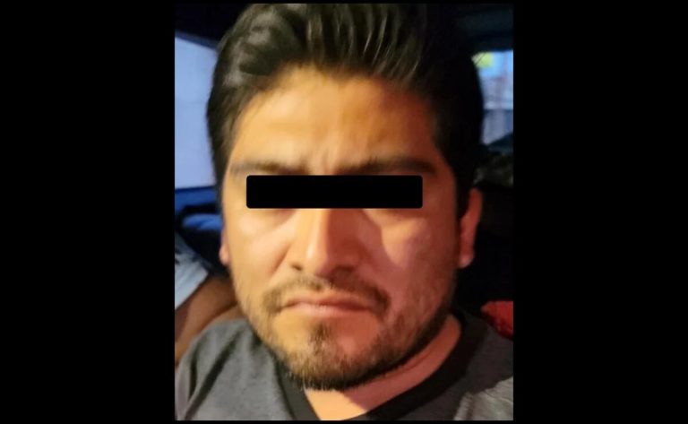 Médico acusado se entrega en Chiapas