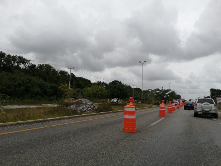 descarta funcionaria 2