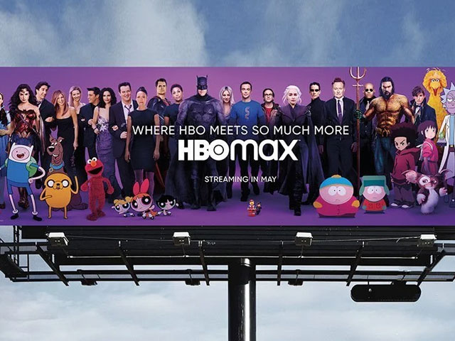 Háganse para allá Netflix, Amazon y Disney Plus: HBO Max llegará pronto a Latinoamérica