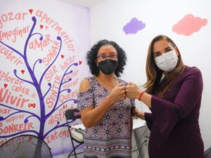 Presentan ante Conavim 3