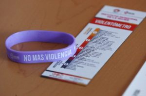 Presentan ante Conavim 1