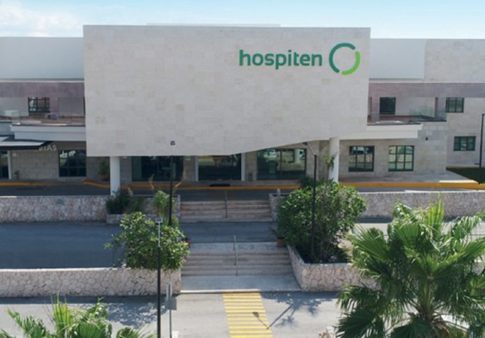 ¡Otra más de Hospiten!
