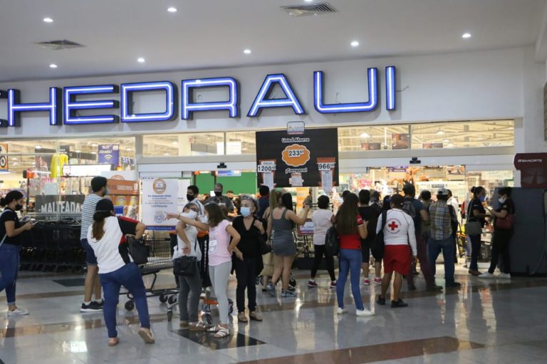 El aforo de personas es la principal causa de clausura de negocios y establecimientos