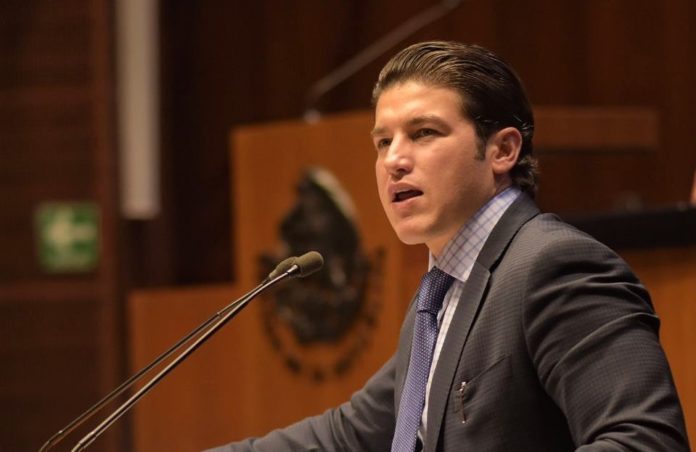 Samuel García critica a Bartlett