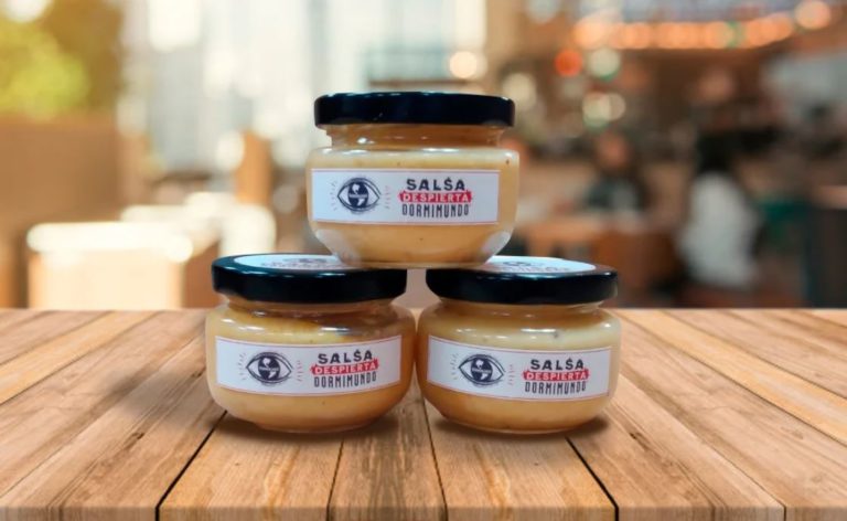 Crea Dormimundo una salsa para despertar mexicanos