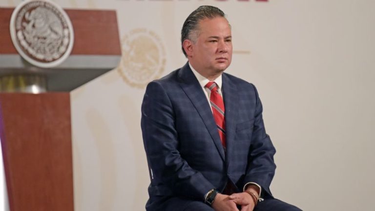 denuncian a Florián Tudor ante la FGR