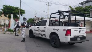 enfrentamiento policías y delincuentes 3