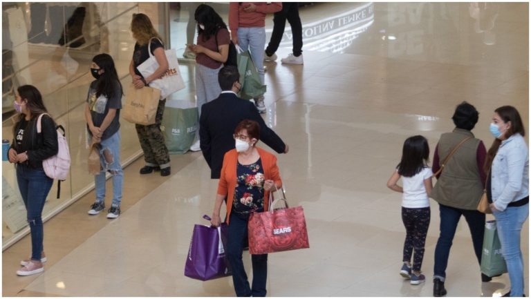 Quintana Roo suma 9 muertos y 48 positivos a COVID-19 en las últimas 24 horas