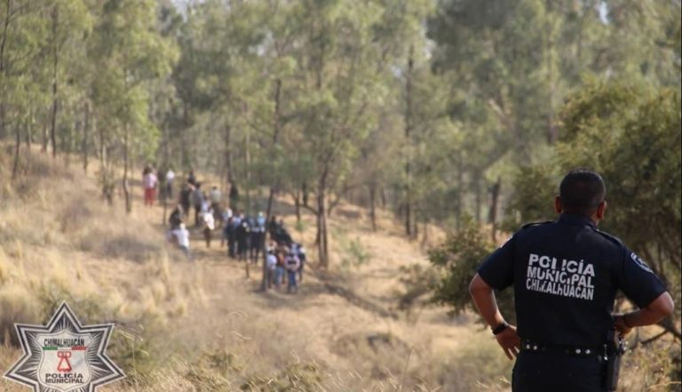 Localizan cuerpo de conductor de Uber desaparecido en Los Reyes La Paz