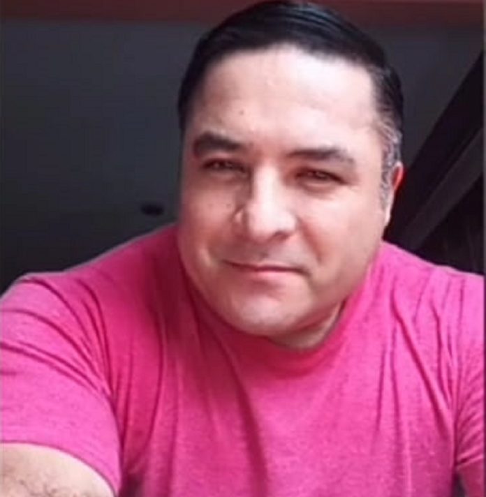 Se afilia Ismael Suceda a Morena