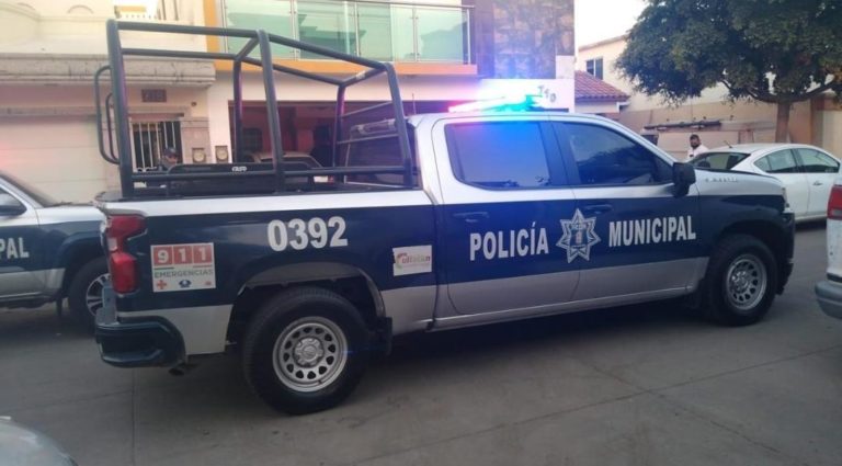 Una mujer fue asesinada en su propio domicilio; uno de sus hijos fue detenido como el principal sospechoso de dicho crimen