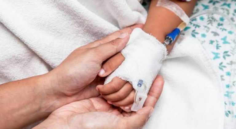El cáncer es la segunda causa de muerte infantil en México: UNAM