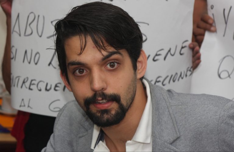 “Eres un vulgar miserable”: Attolini desata críticas de Lozano por mensaje contra ‘fifís’