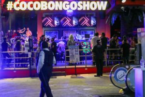 incierta en el Caribe 1