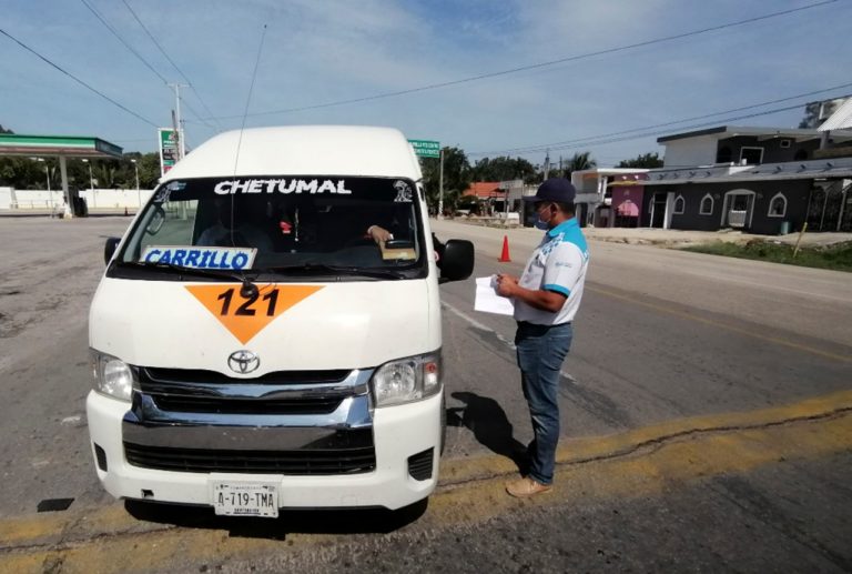 Por corrupción, el Imoveqroo ya dio de baja a nueve empleados