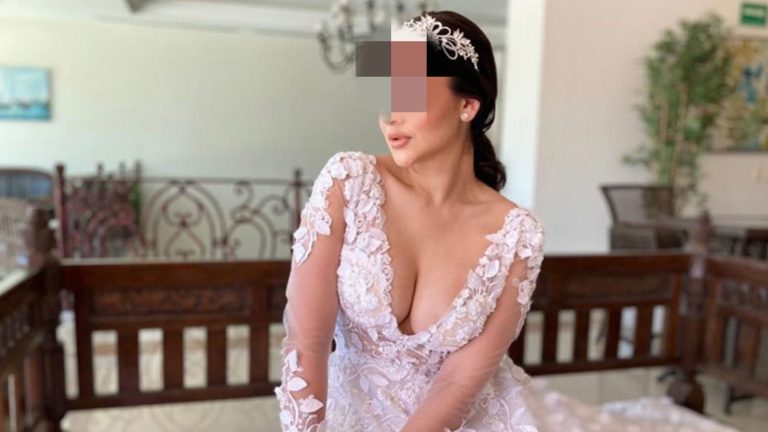 Modelo es detenida por formar parte de banda de secuestradores