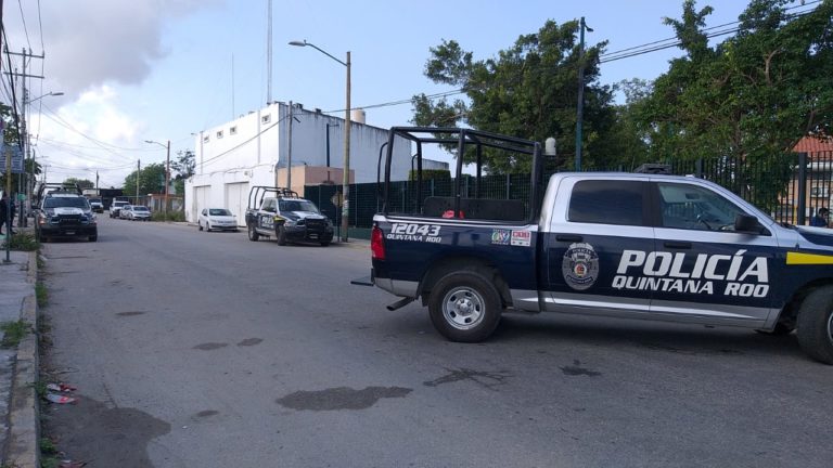 Detenidos cuatro hombres y una mujer, presuntos miembros del crimen organizado