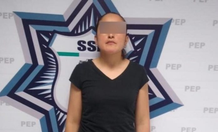 Yesenia N la priista