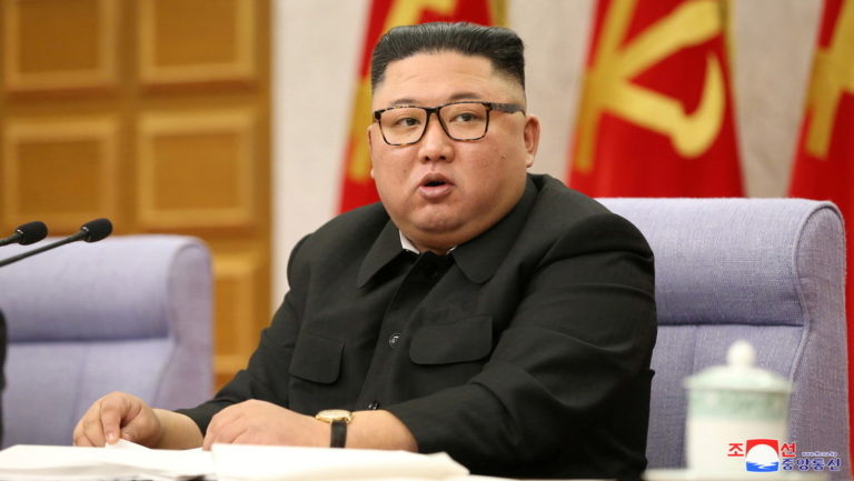 Kim Jong