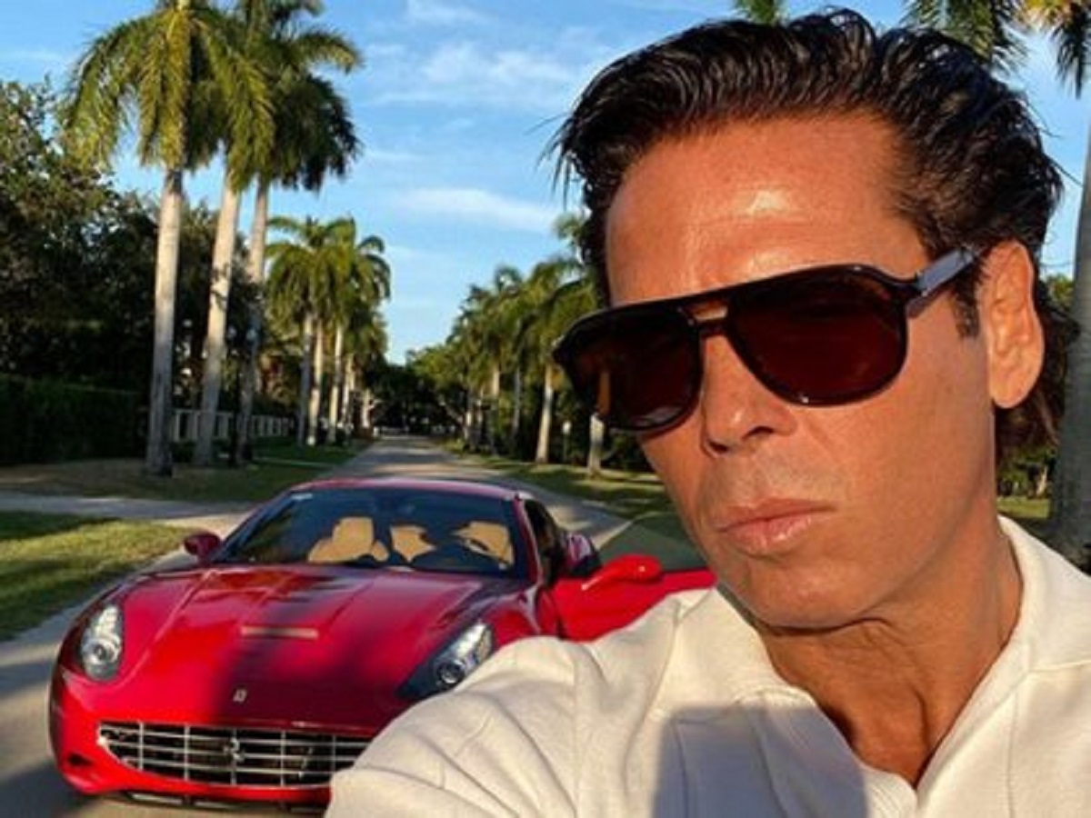 Confirma Roberto Palazuelos que participará en el Rally Maya 2021