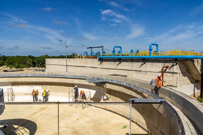 Durante este 2021, Aguakan realizará una importante inversión de más de 340 millones de pesos